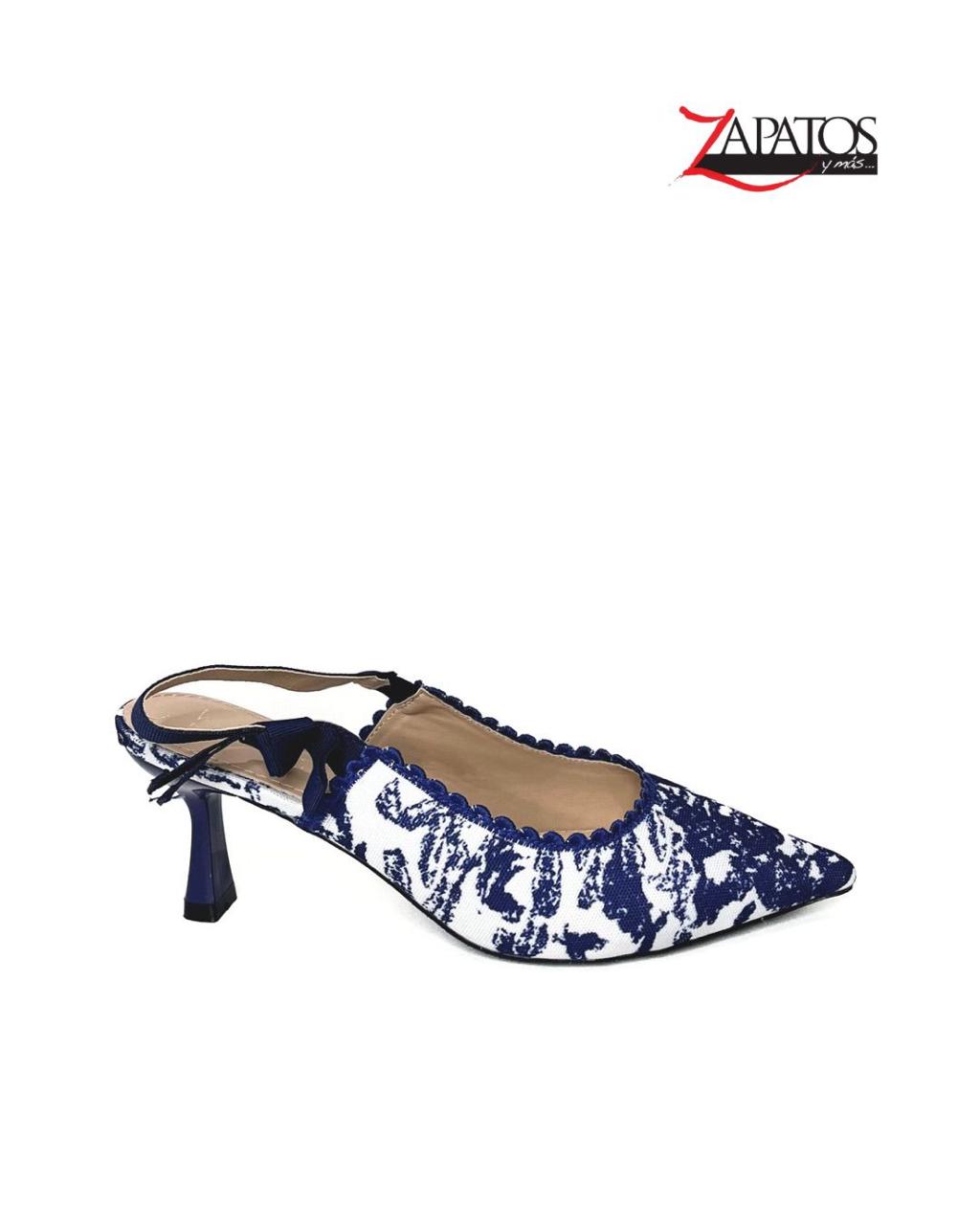 Zapato Nicole Miller