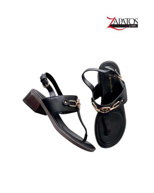 Sandalia Tommy Hilfiger