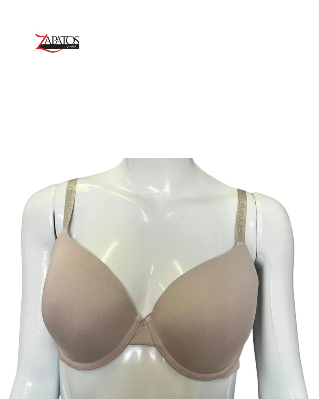 Calvin Klein Brasier beige