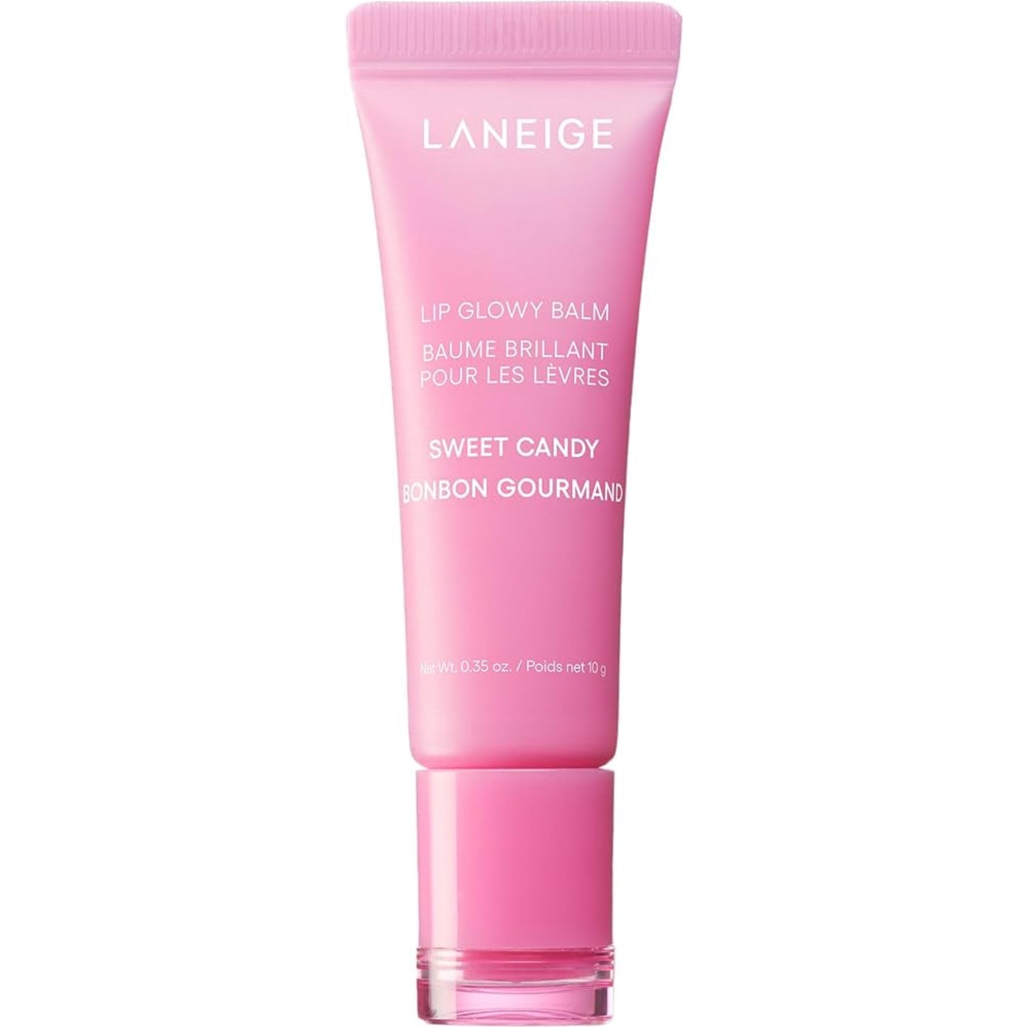 Bálsamo reparador de labios LANEIGE