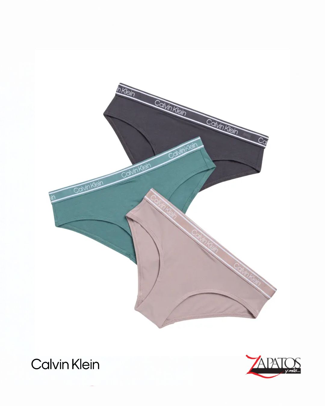 Calvin Klein Panties