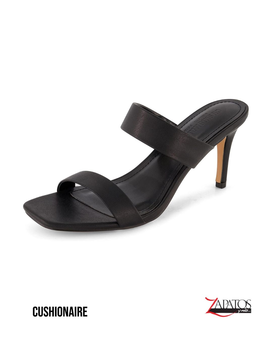Cushionaire Sandalias