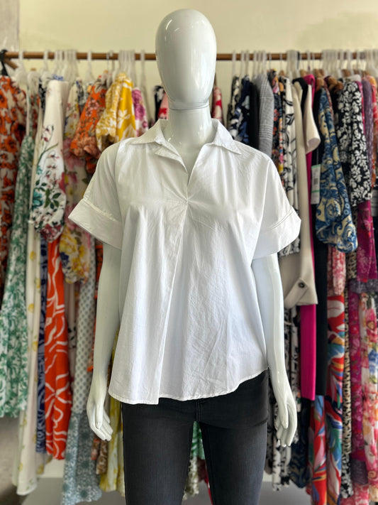 Style House Blusa