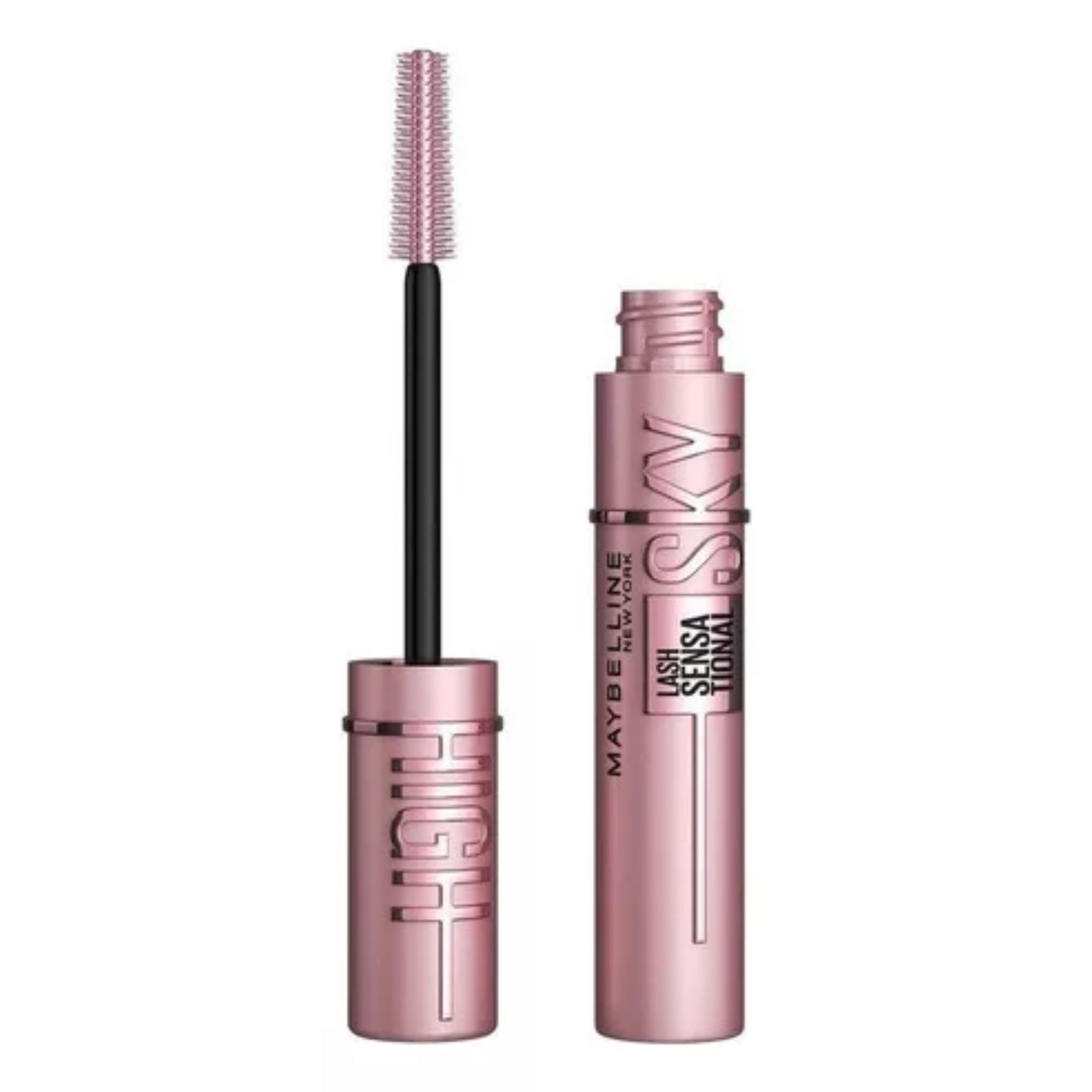 Máscara de pestañas Maybelline
