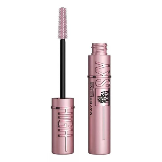 Máscara de pestañas Maybelline