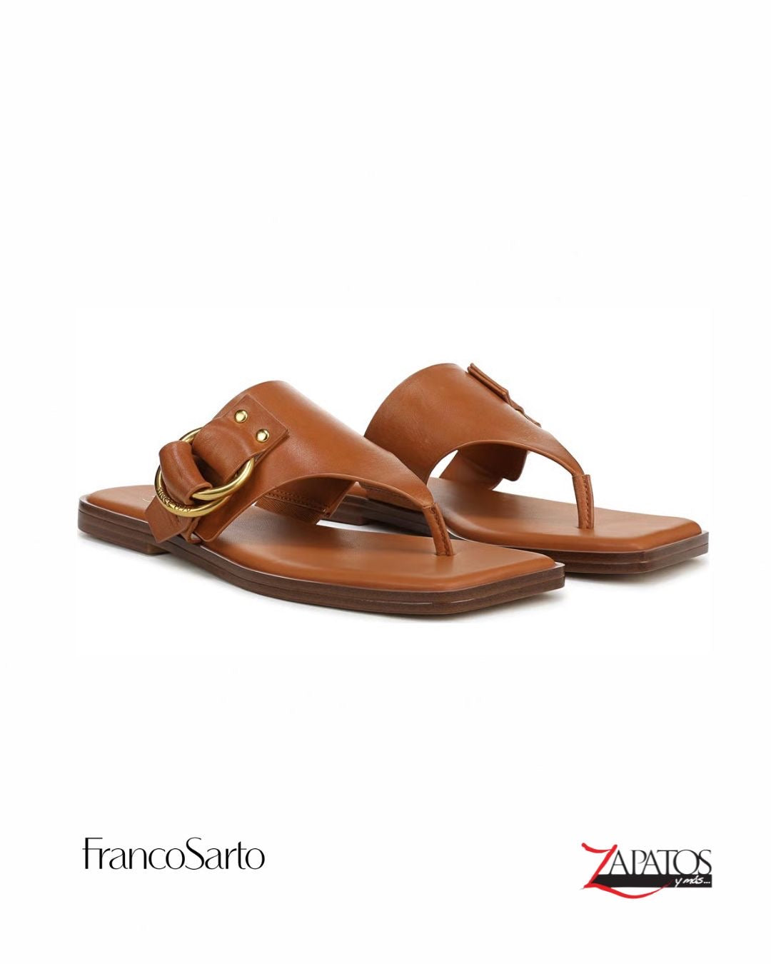 Franco Sarto Sandalias