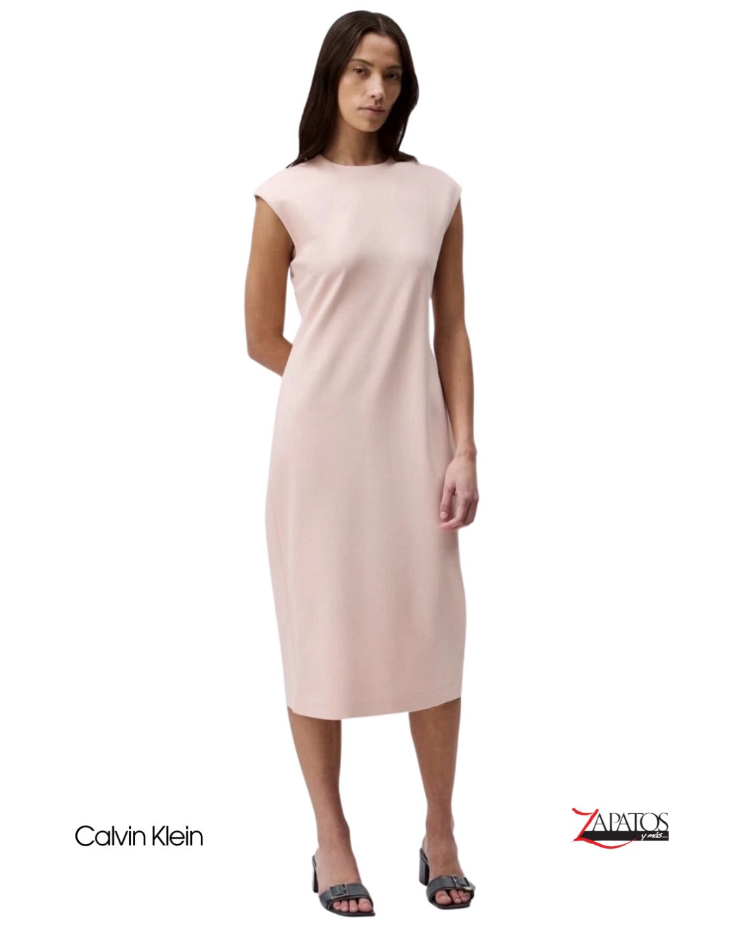 Calvin Klein Vestido