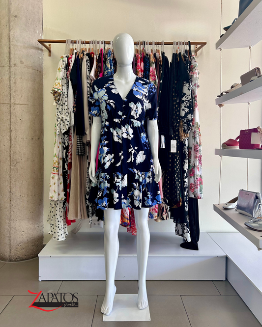 Ellen Tracy Vestido
