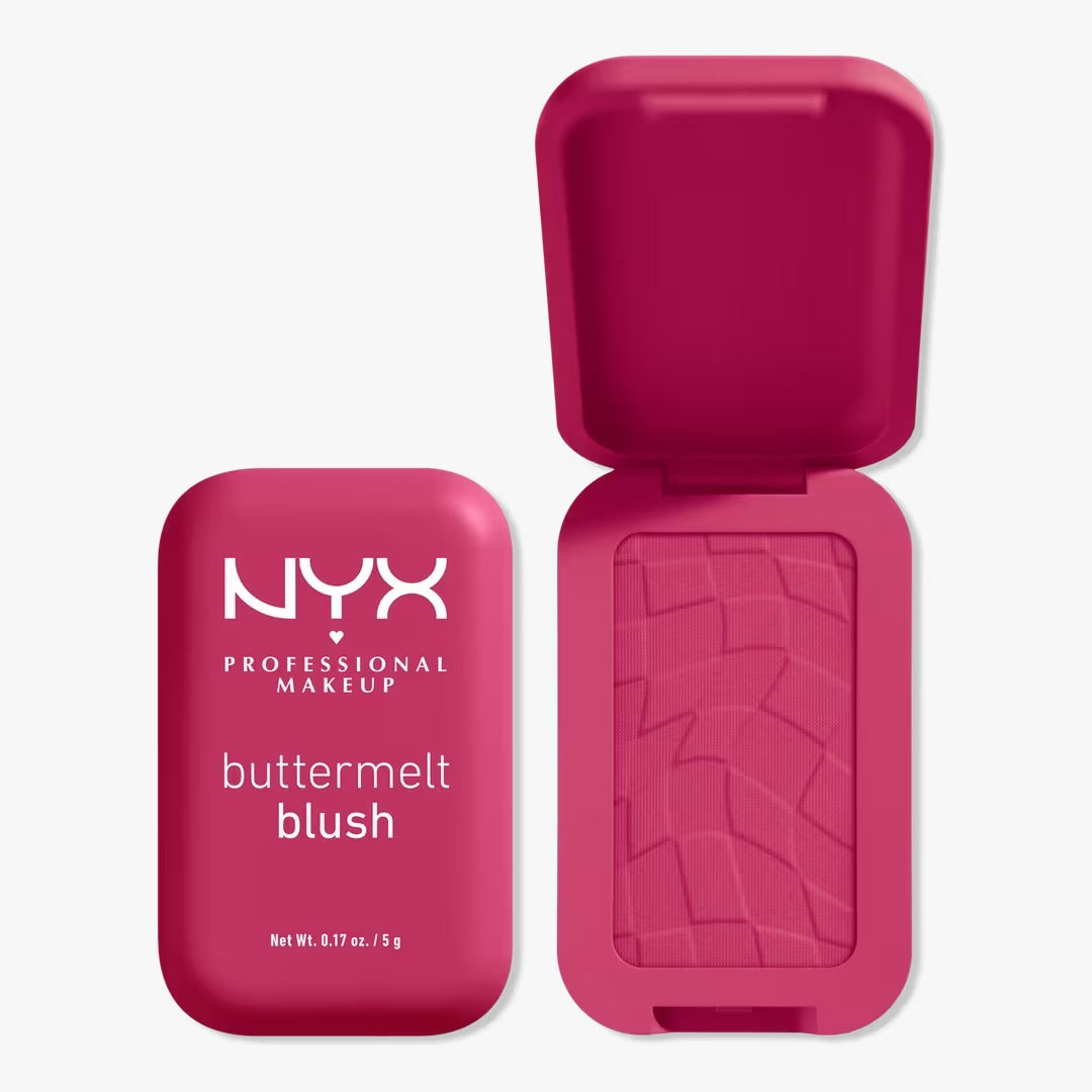 Nyx Rubor