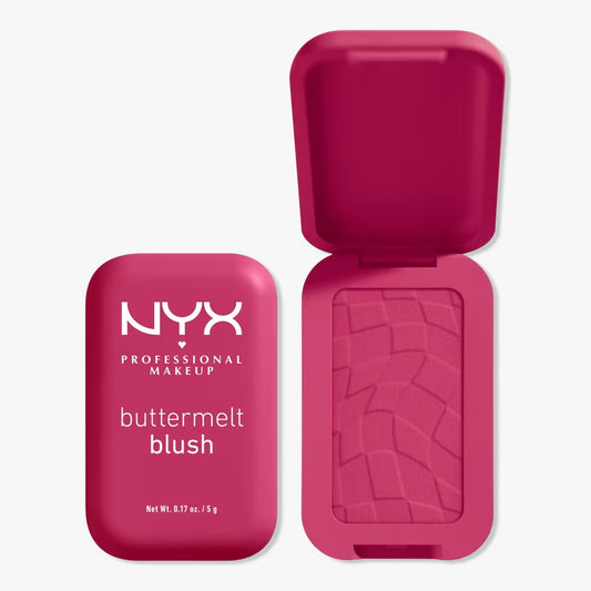 Nyx Rubor