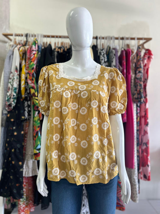 Rain Blusa