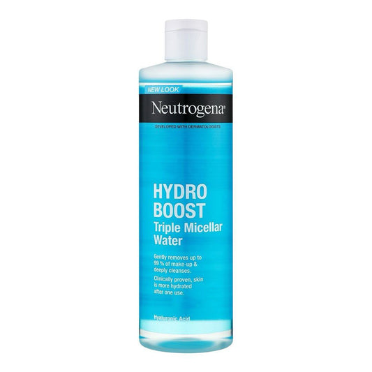 Neutrogena Agua Miselar