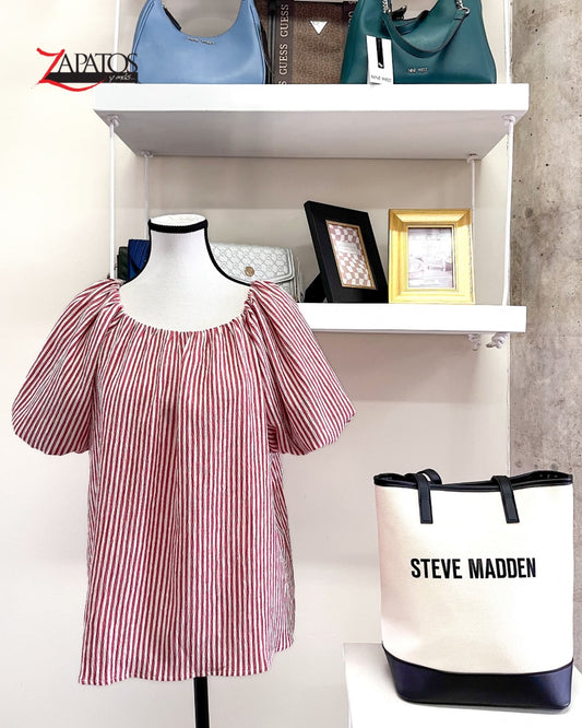 Blusa Chenault