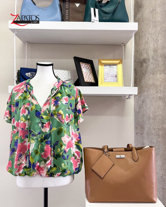 Blusa 77 PARK