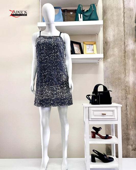 Vestido ON 34