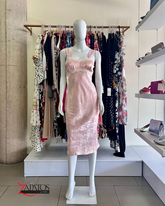 Signify Vestido
