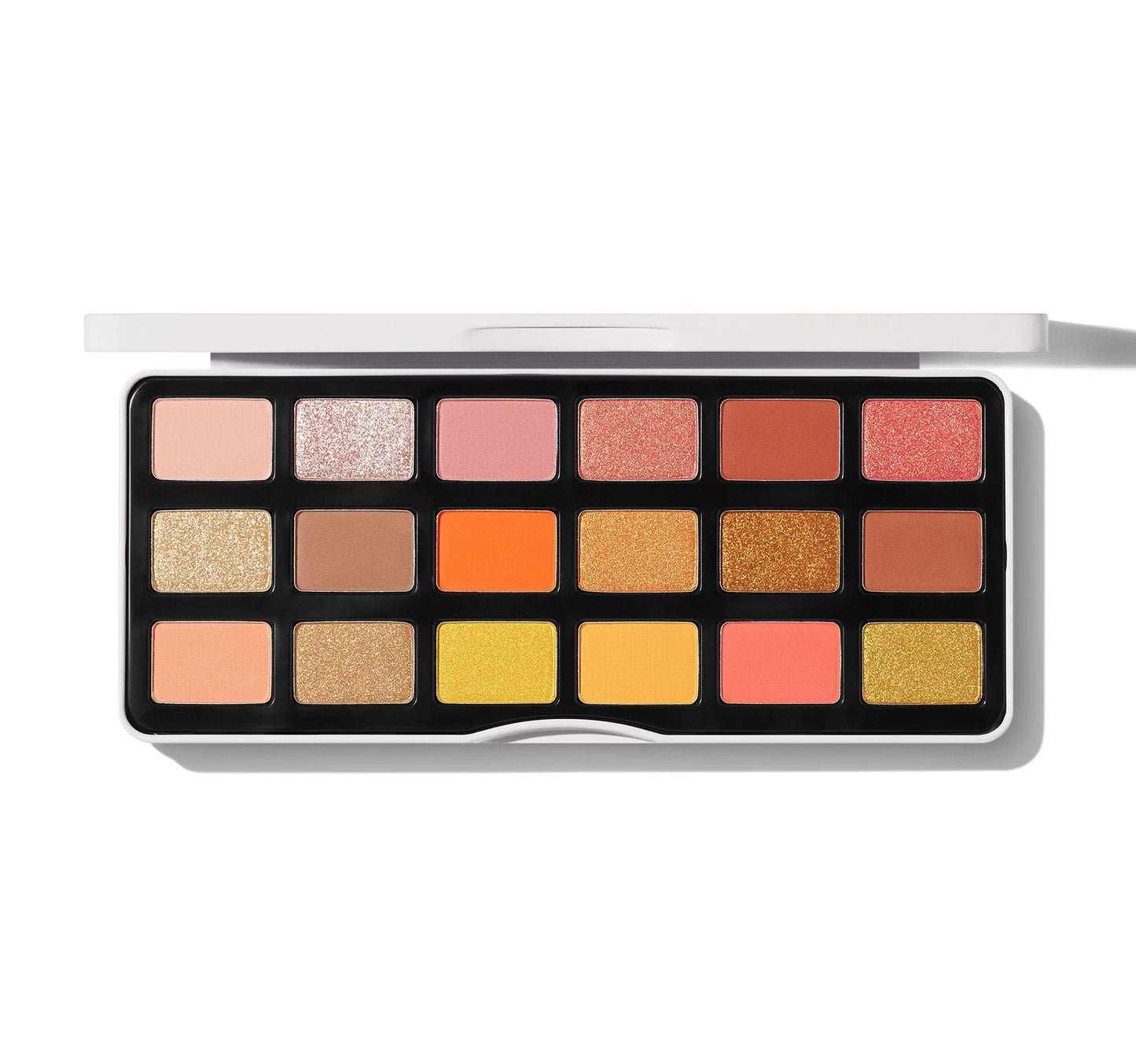 Sombras Morphe