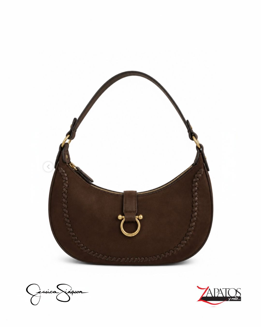 Jessica Simpson Cartera
