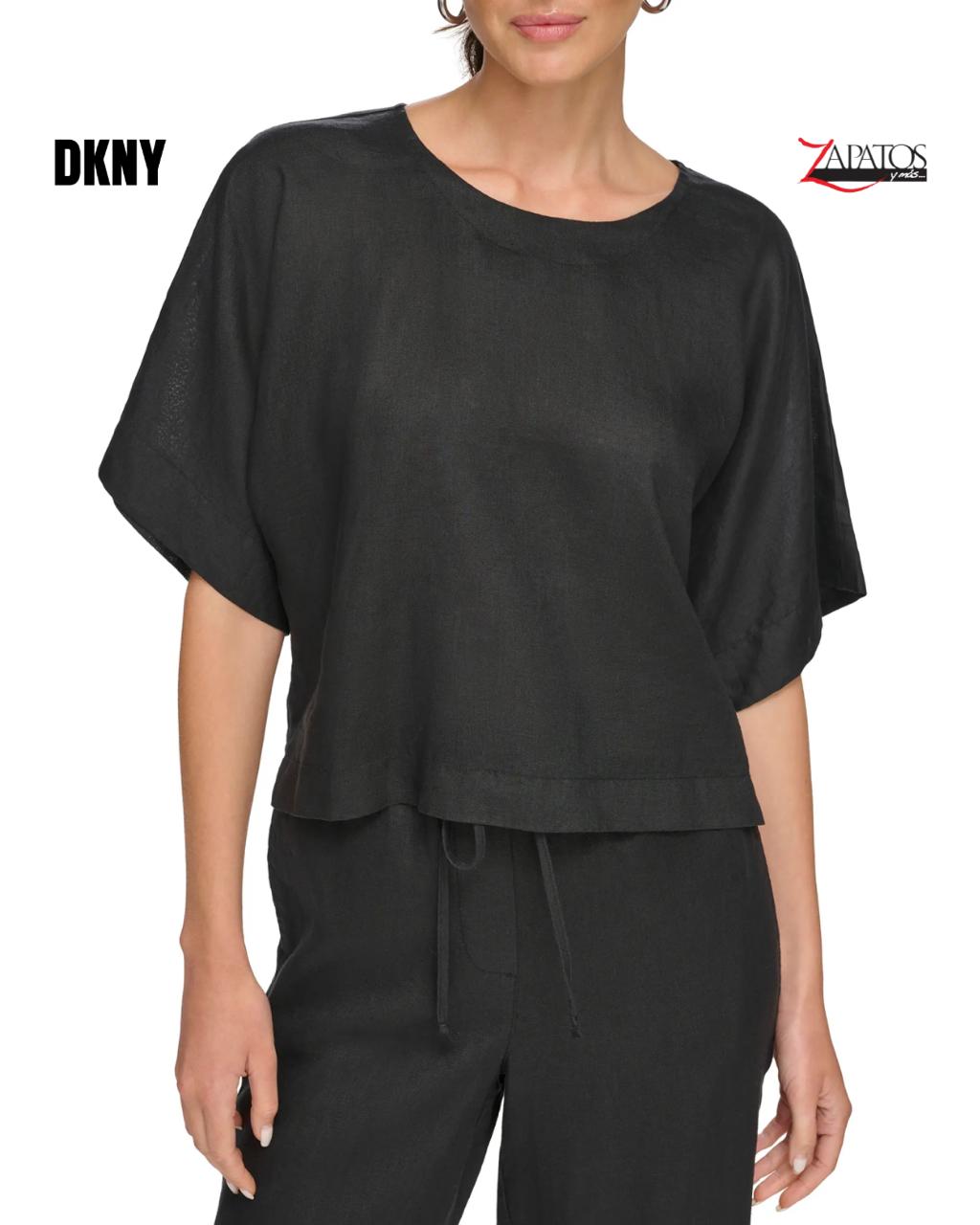 DKNY Blusa