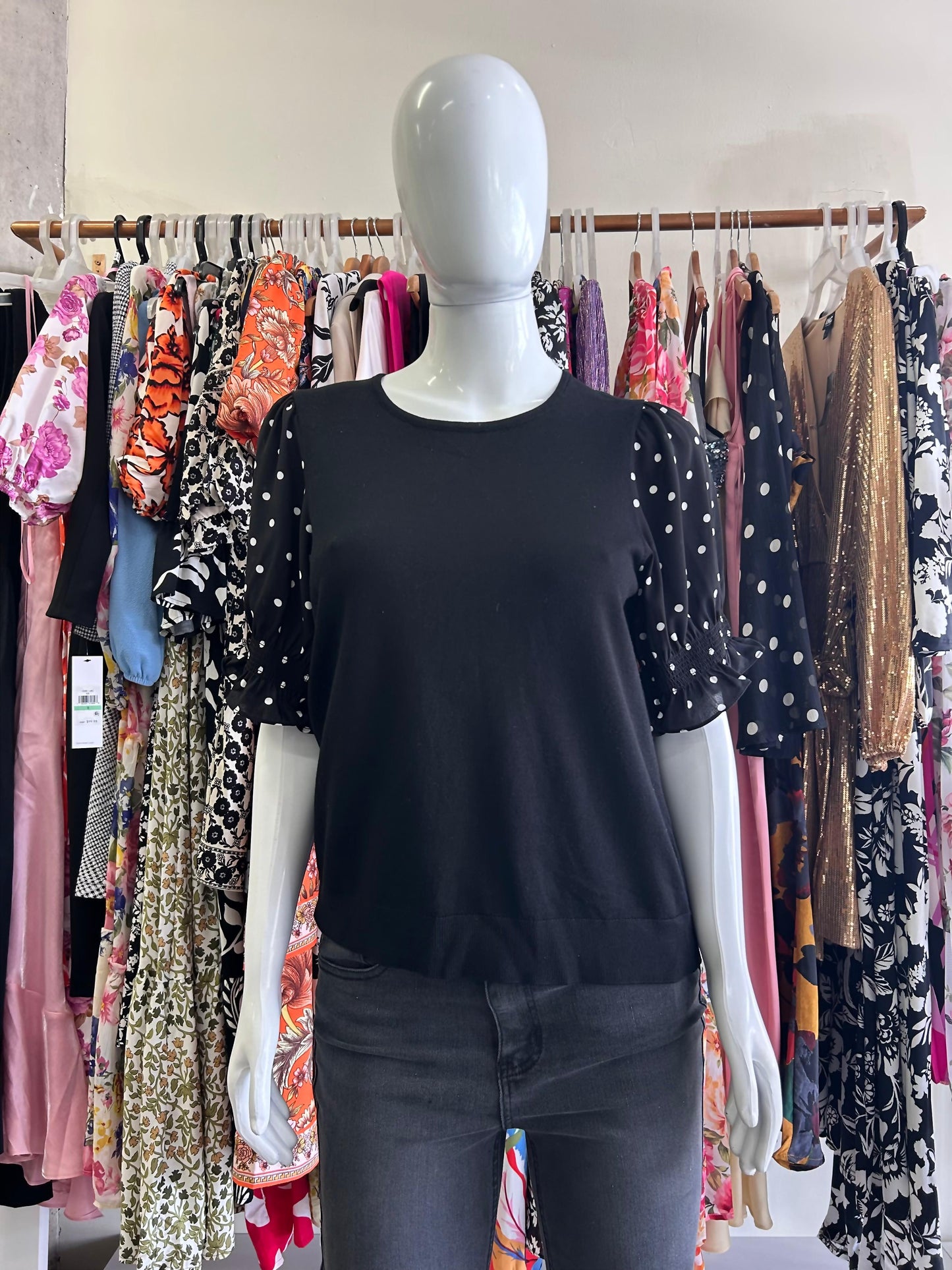 Adrianna Papell Blusa