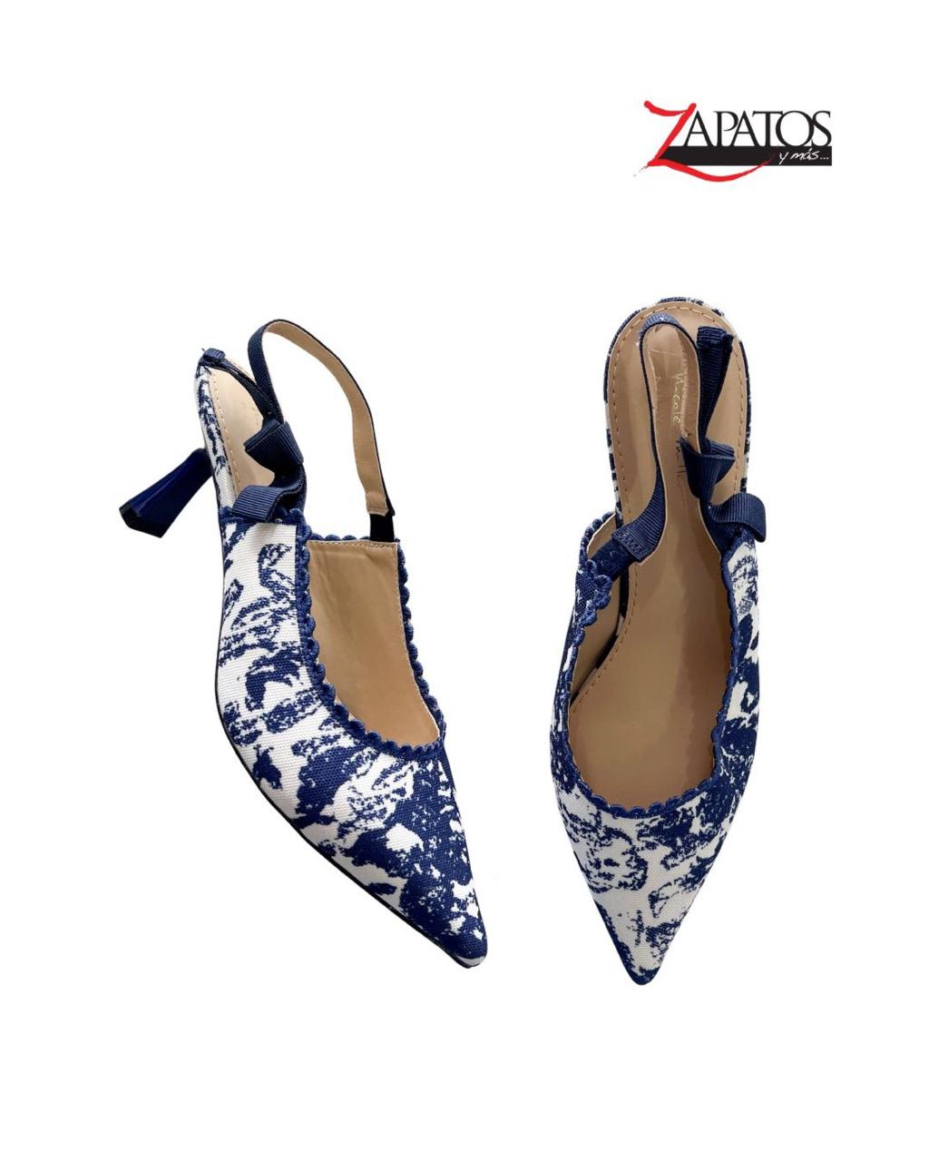 Zapato Nicole Miller