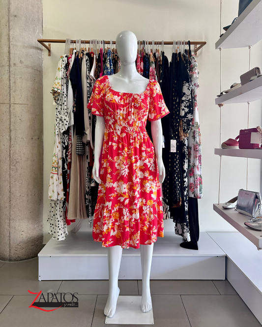 Luxology Vestido