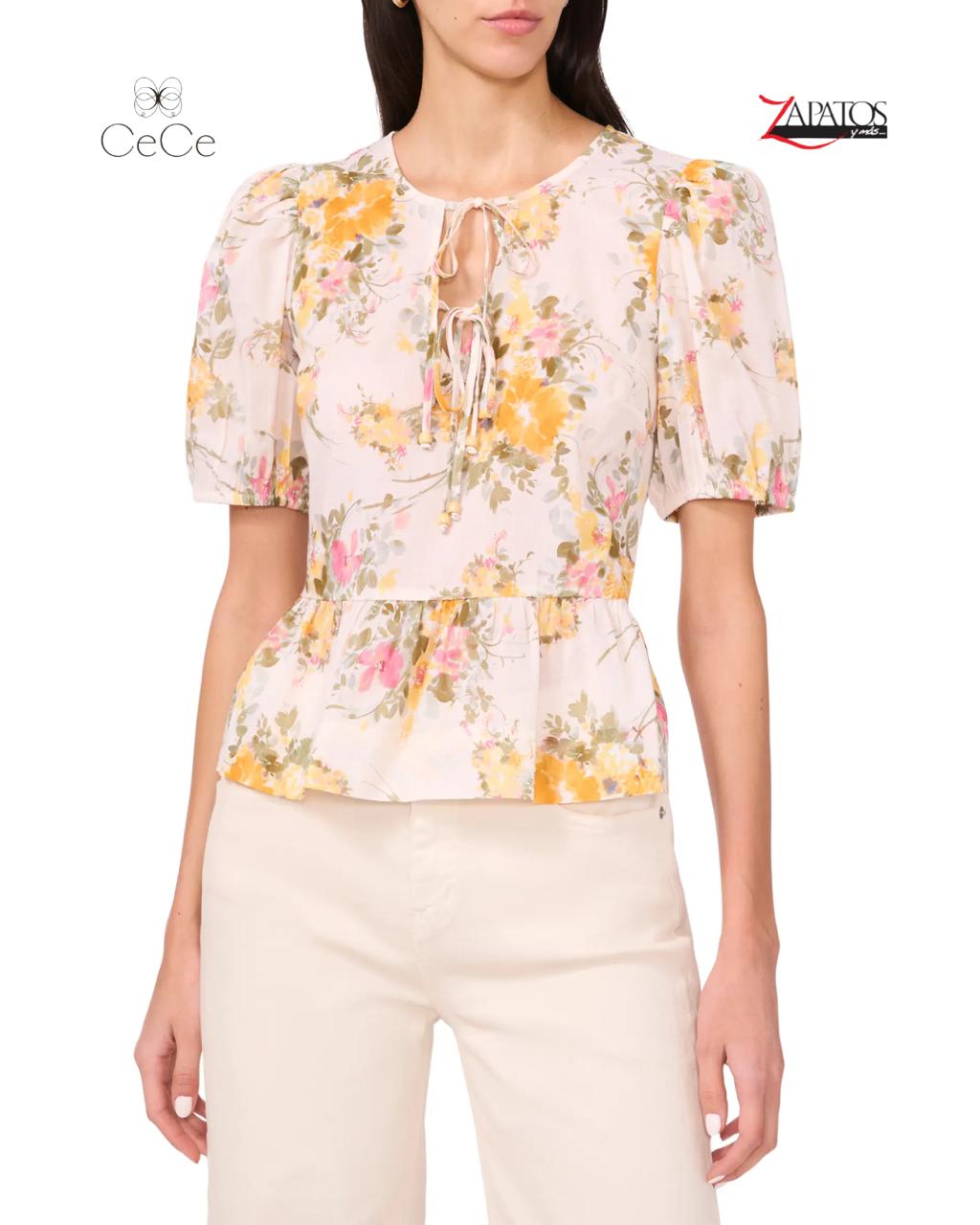 Cece Blusa