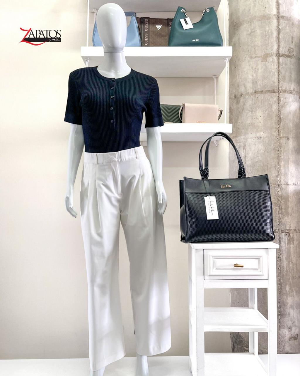 Pantalon Bar lll