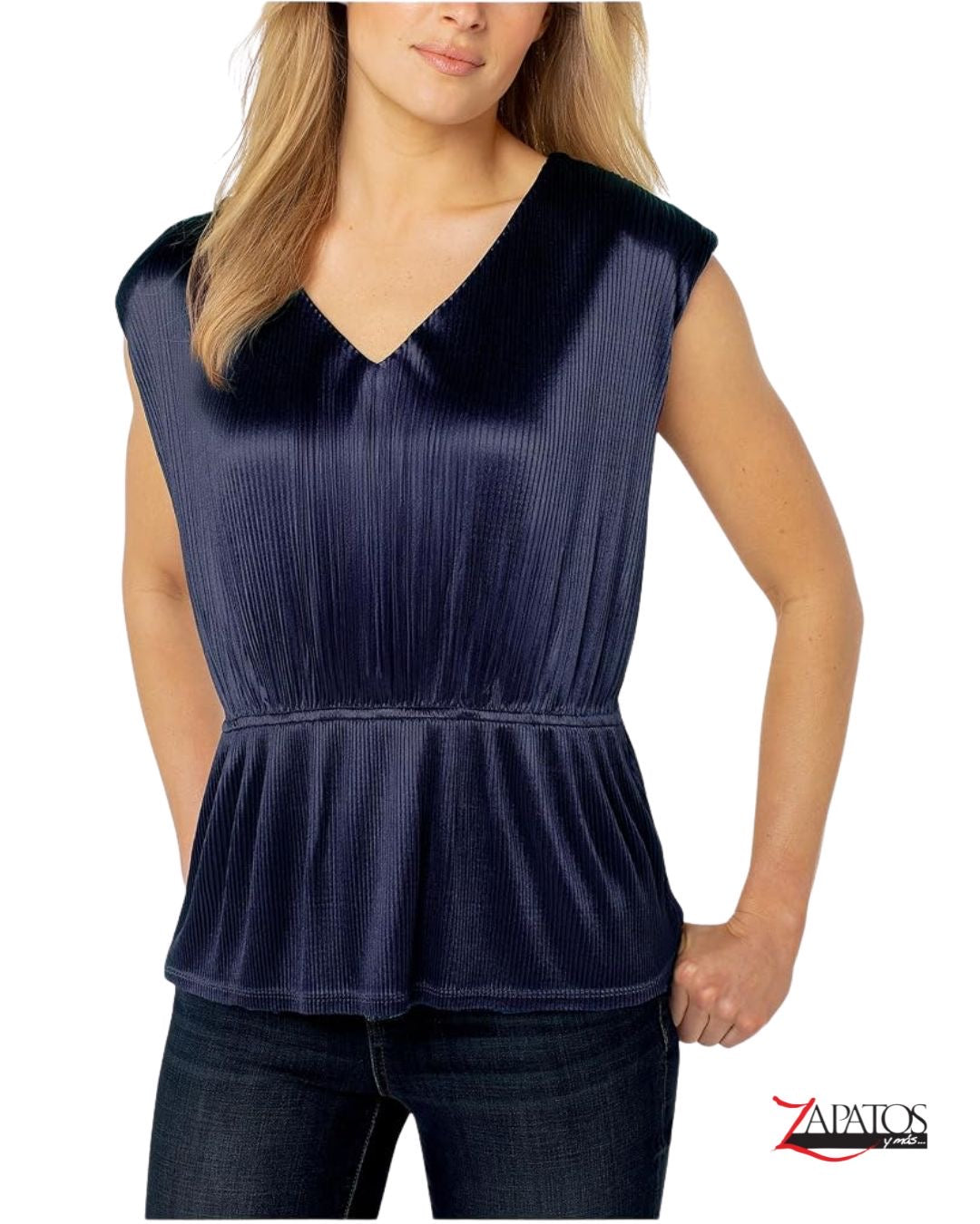 Liverpool Blusa