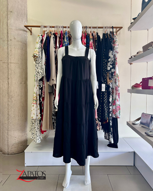 Ninety Vestido