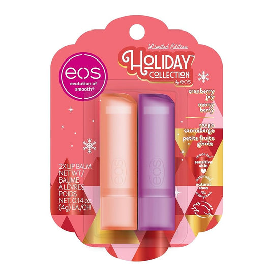 Eos Holiday Collection