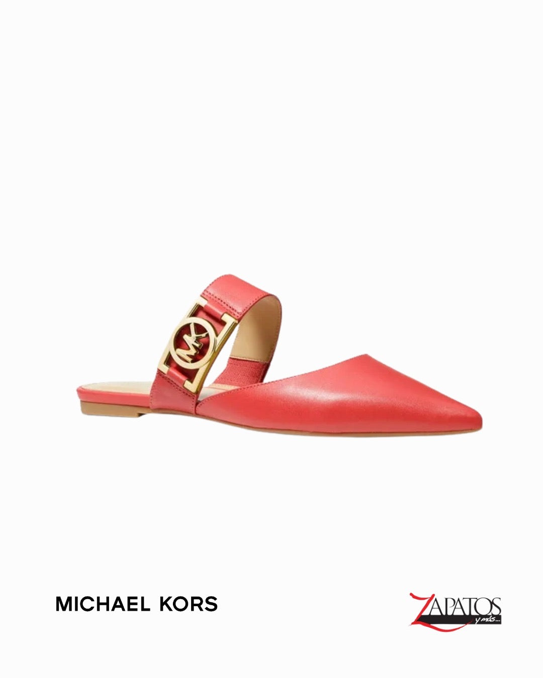 Mule Michael Kors