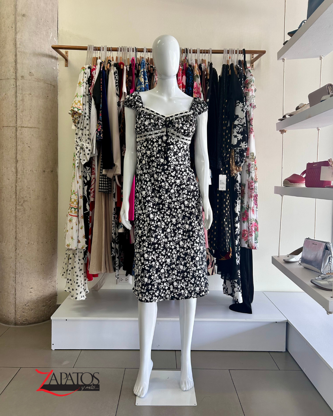 Inspired Hearts Vestido