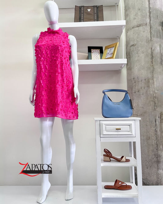Vestido Signature