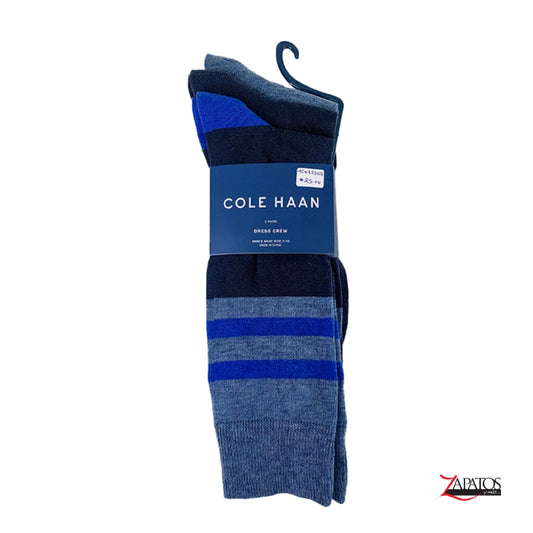 Calcetines para caballero  Cole Haan