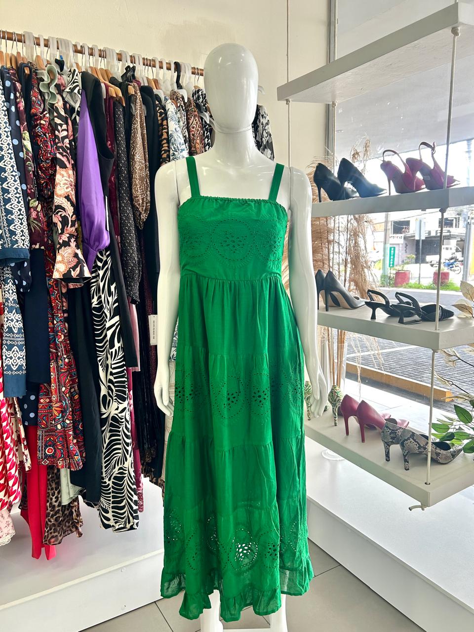 Dress Naoo Vestido