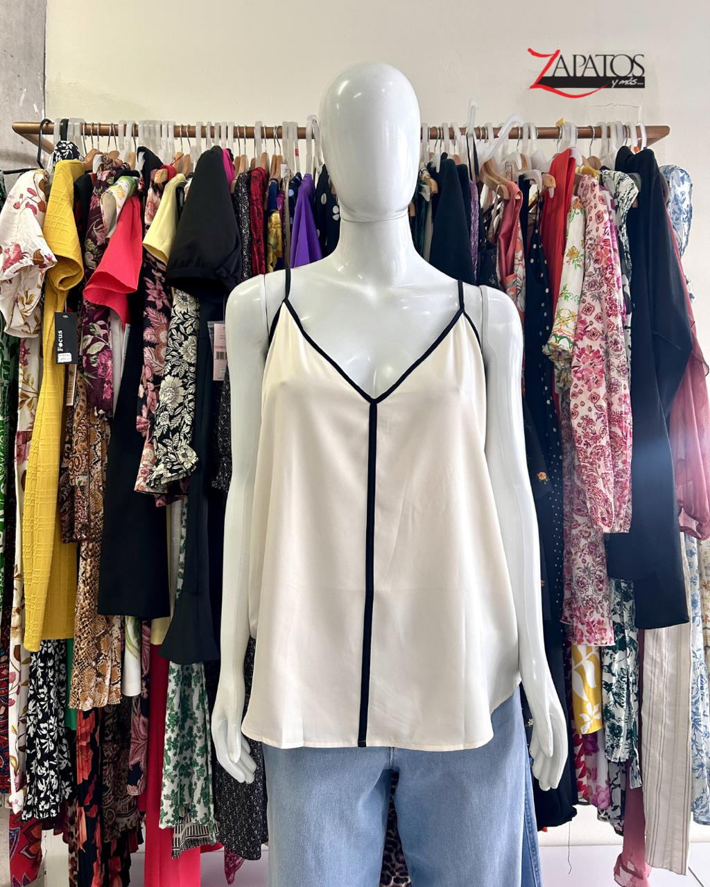 Express Blusa