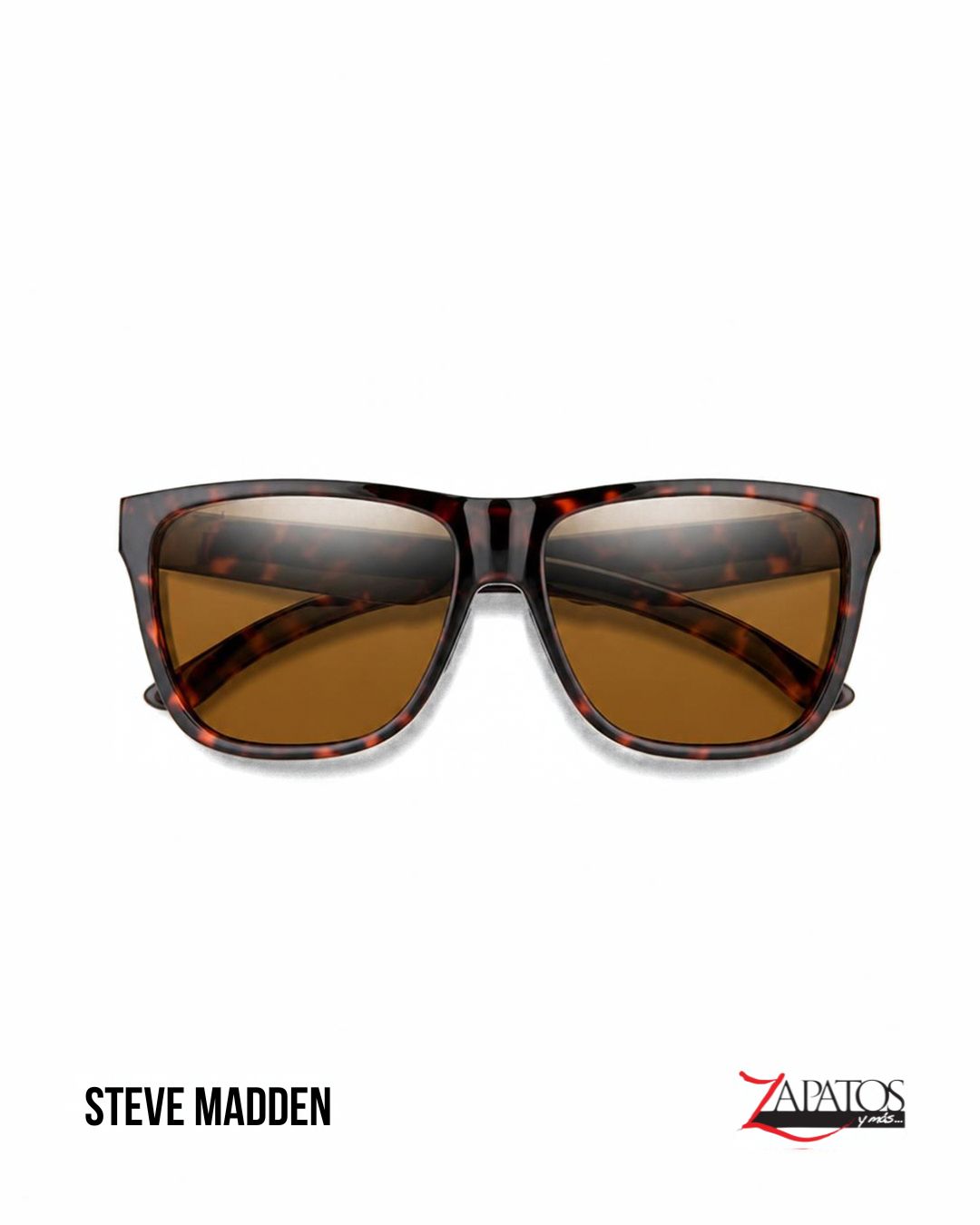 Steve Madden Lentes