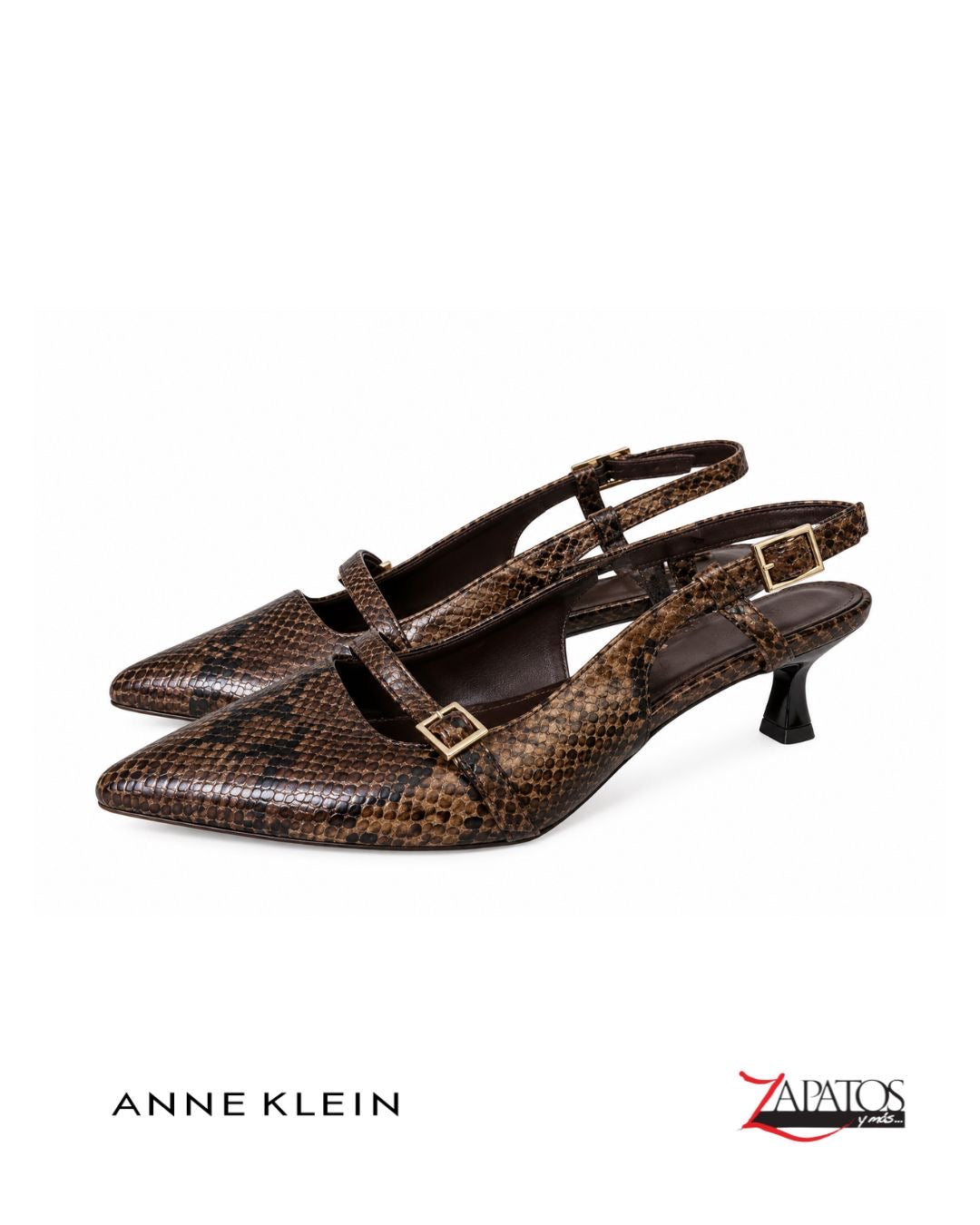 Anne Klein zapatos