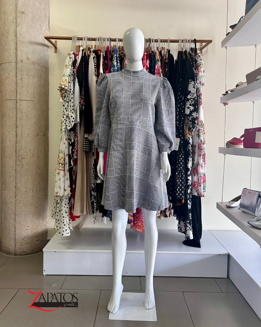 Sharagano Vestido