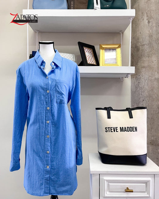Blusa Club Collection
