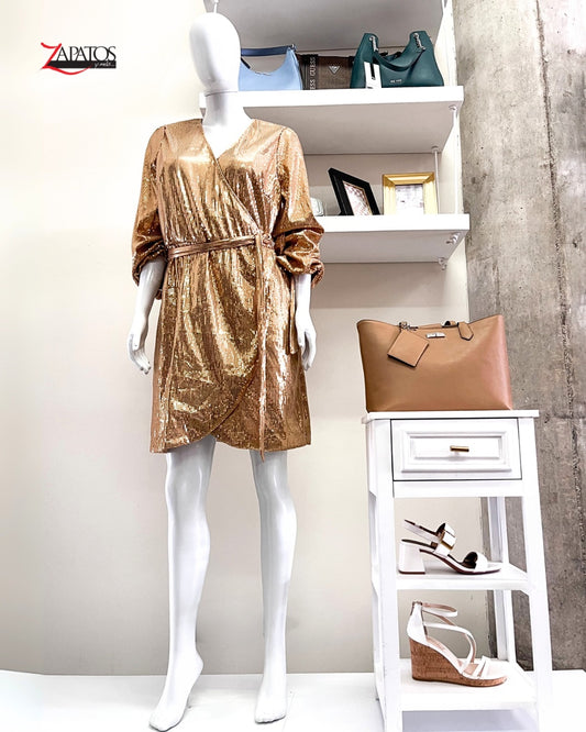 Vestido I.N.C