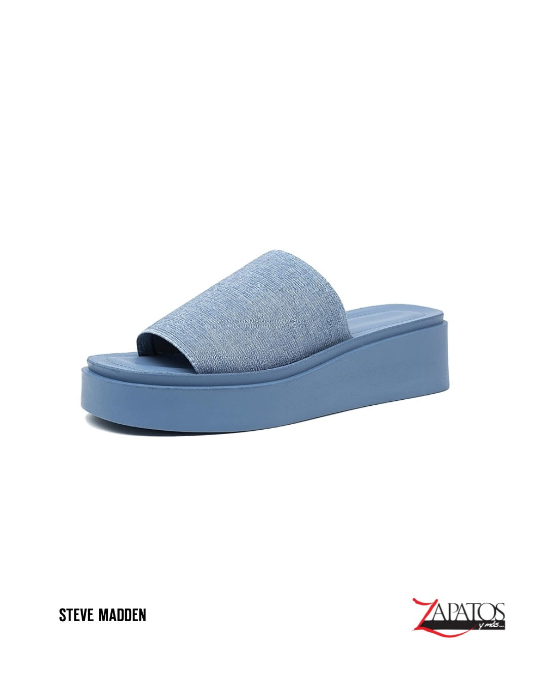 Sandalia Steve Madden