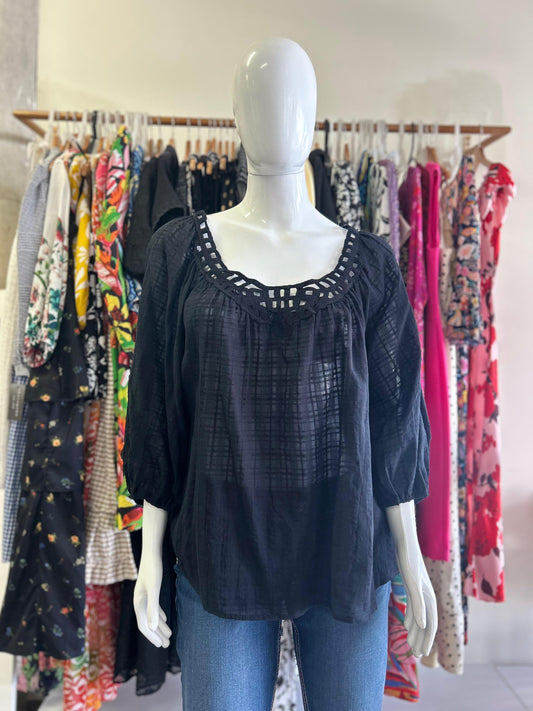 Max Studio Blusa