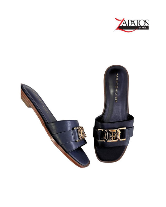 Sandalia Tommy Hilfiger