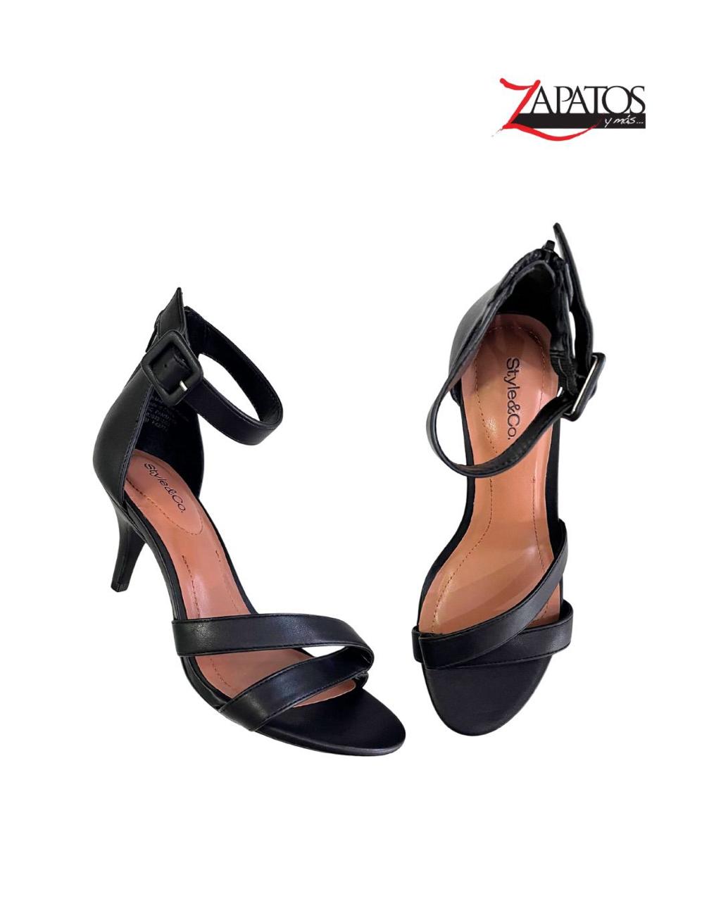 Sandalias Stile y Co