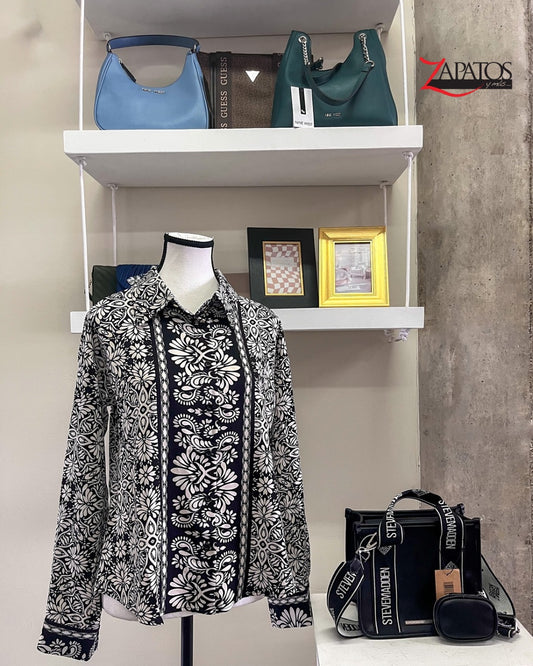 Blusa Gracia