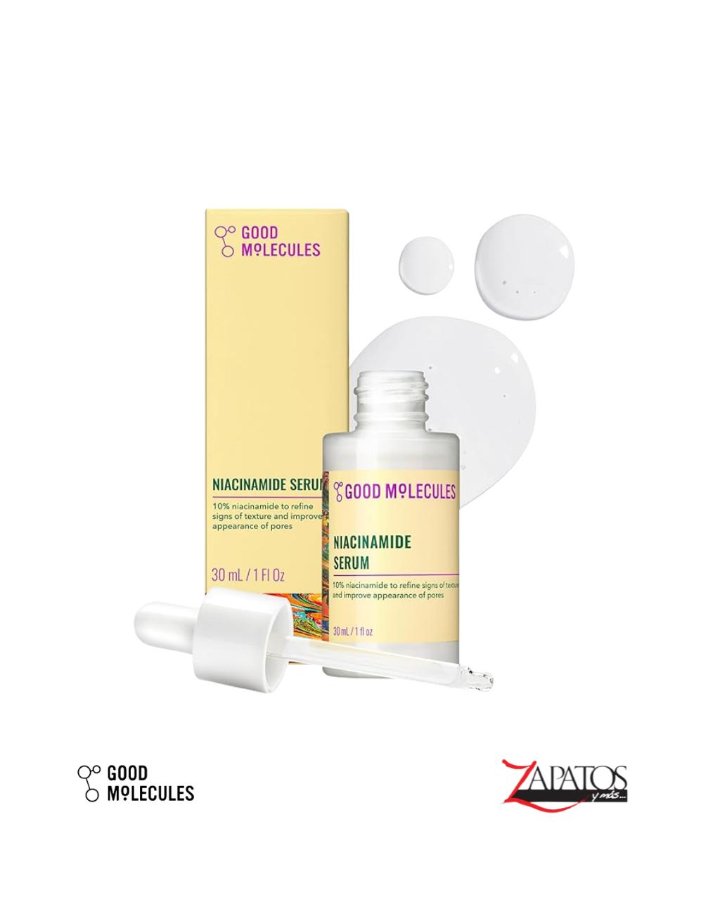 Good Molecules Niacinamida 30 ml