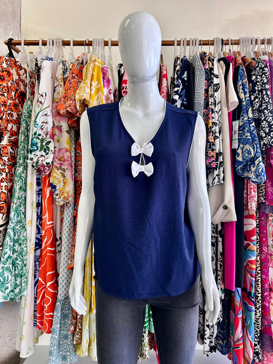 Luxology Blusa