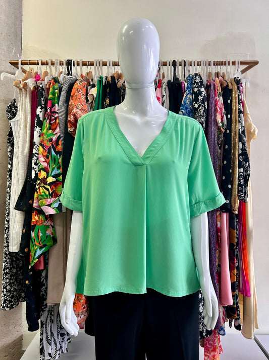 Loft Blusa